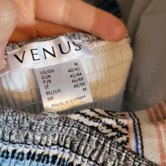 Beachy jumpsuit - Picture 5 of 5